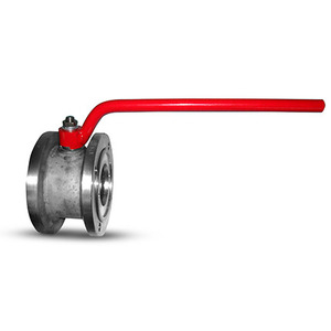 Краны шаровые малогабаритные: 11с01пф, 11лс01пф, 11нж01пф